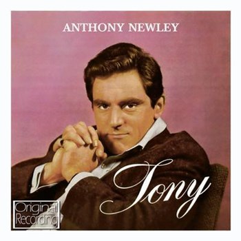 newley anthony