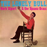 Herb Alpert - The Lonely Bull