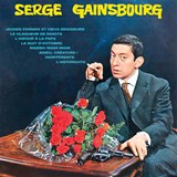 Serge Gainsbourg - No. 2