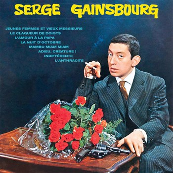 Serge Gainsbourg - No. 2