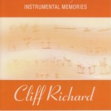 Instrumental Memories : Cliff Richard