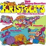 The Aristocats & Other Walt Disney Favorites (Music Inspired By the Film)