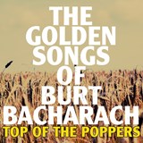 The Golden Songs Of Burt Barcharach