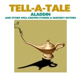 Aladdin And Other Well Known Stories And Nursery Rhymes