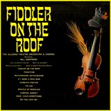 Fiddler On The Roof