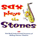 Sax Plays The Stones