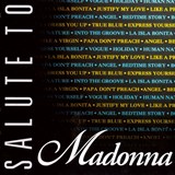 Salute To Madonna