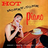 Hot Honky-Tonk Piano