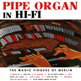 Pipe Organ In Hi-Fi
