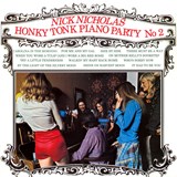Honky Tonk Piano Party No 2