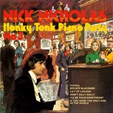 Honky Tonk Piano Party No 3