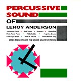 Percussive Sound Of Leroy Anderson