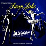 Peter Tchaikovsky Swan Lake